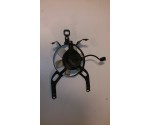 Kawasaki GPX600R Radiatorfan / Radiateurvin